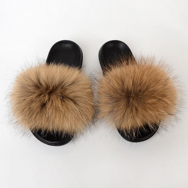 GR | Sleep Over Mules Sandal
