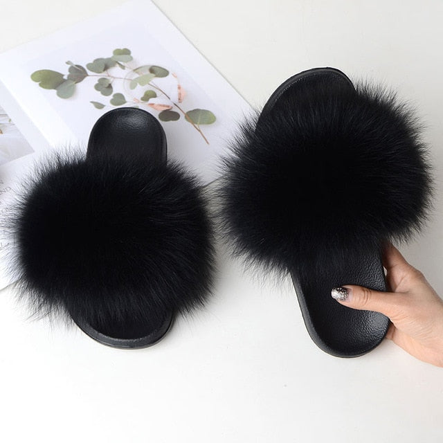 GR | Sleep Over Mules Sandal