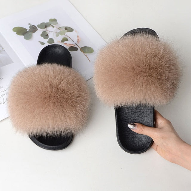 GR | Sleep Over Mules Sandal