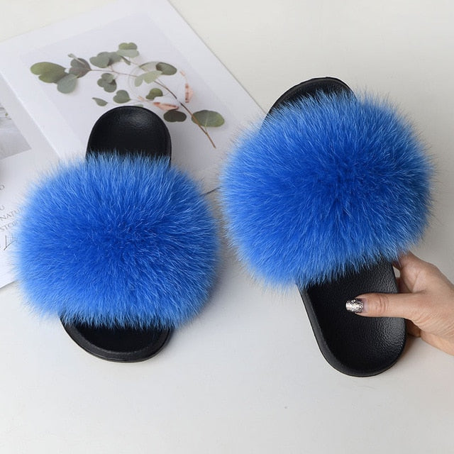 GR | Sleep Over Mules Sandal