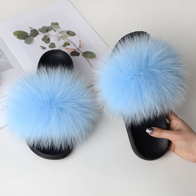 GR | Sleep Over Mules Sandal