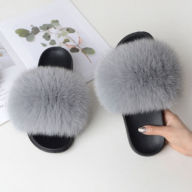 GR | Sleep Over Mules Sandal