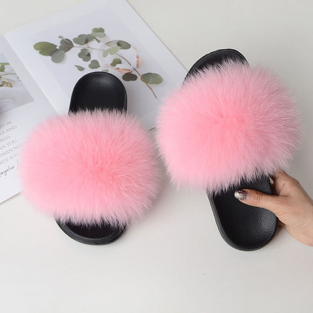 GR | Sleep Over Mules Sandal