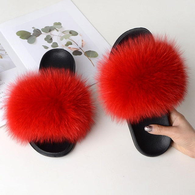 GR | Sleep Over Mules Sandal