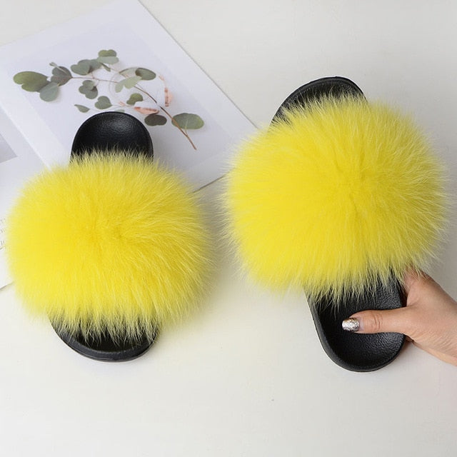 GR | Sleep Over Mules Sandal