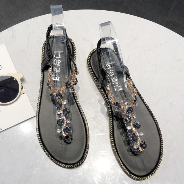 GR | Free sandals