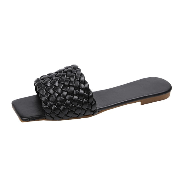 GR | Too Far To Care Sandals