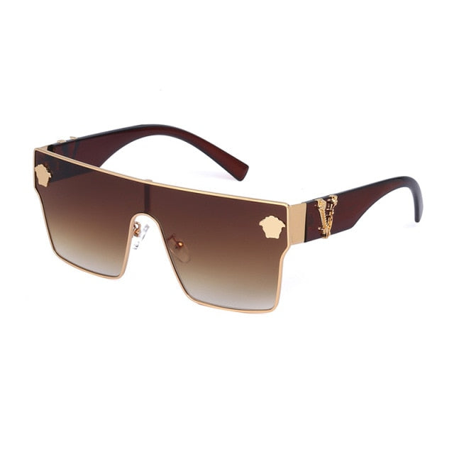 GR | Brighter Than Ever Shield Sunglasses