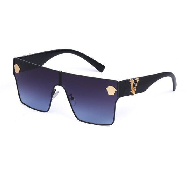 GR | Brighter Than Ever Shield Sunglasses