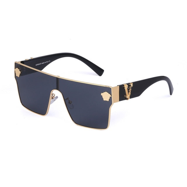 GR | Brighter Than Ever Shield Sunglasses