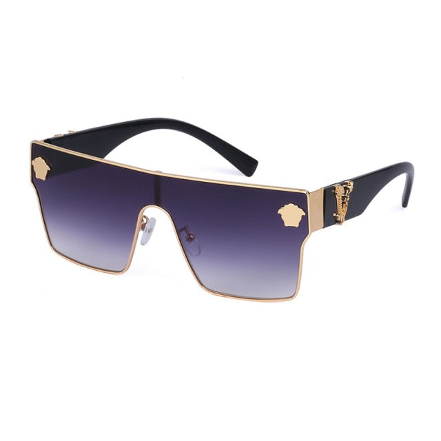 GR | Brighter Than Ever Shield Sunglasses