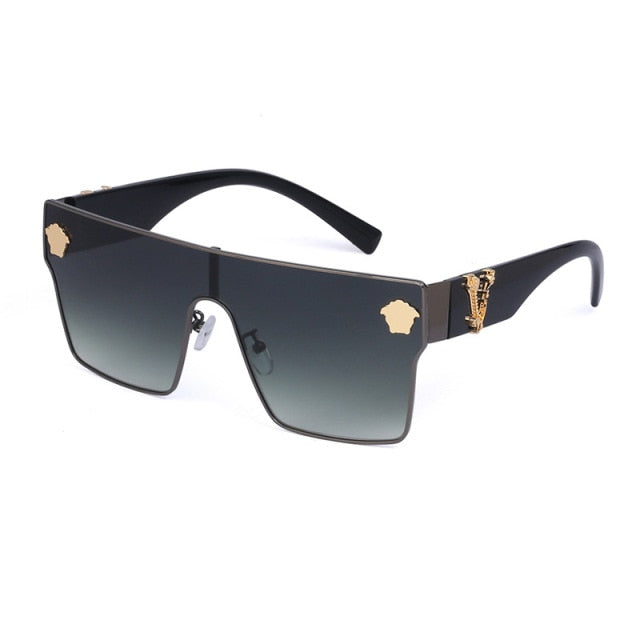 GR | Brighter Than Ever Shield Sunglasses