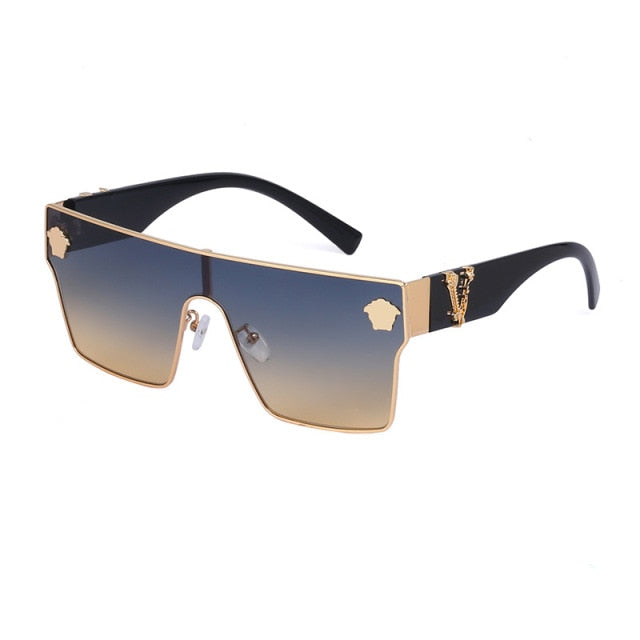 GR | Brighter Than Ever Shield Sunglasses