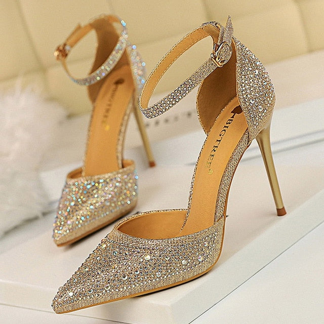 GR | Under the star Stiletto