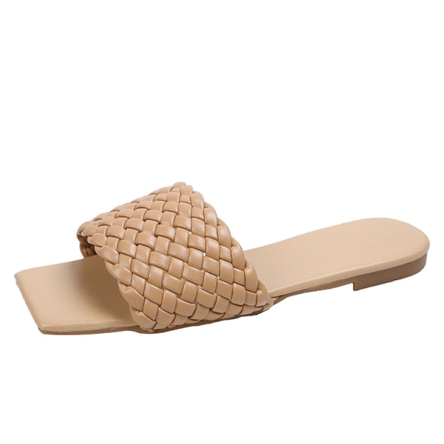 GR | Too Far To Care Sandals