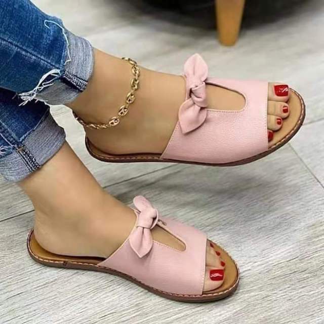 GR | Take A Step Sandals