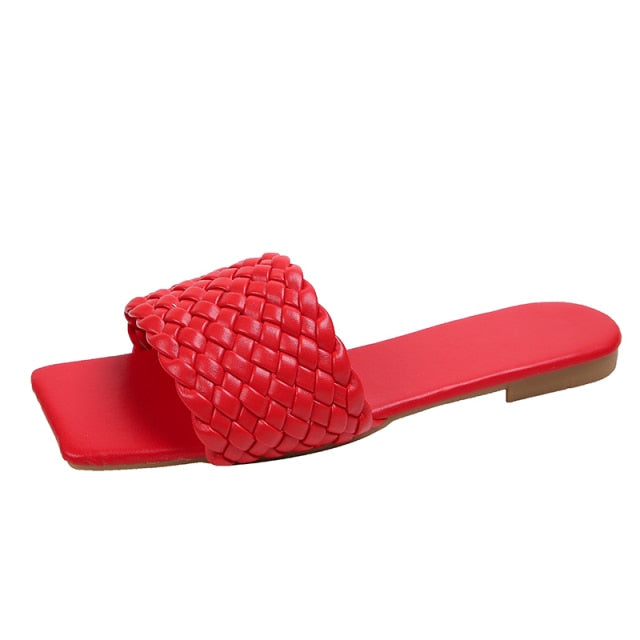 GR | Too Far To Care Sandals