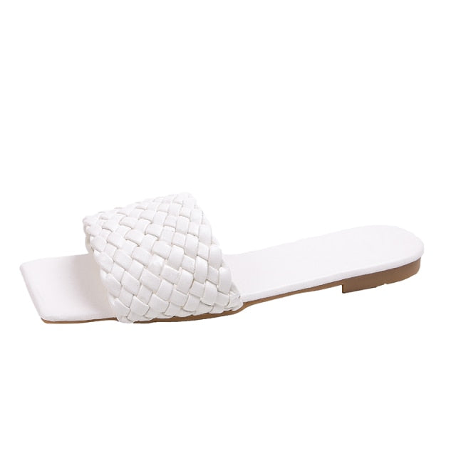 GR | Too Far To Care Sandals