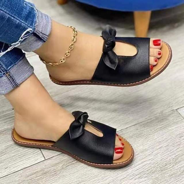 GR | Take A Step Sandals