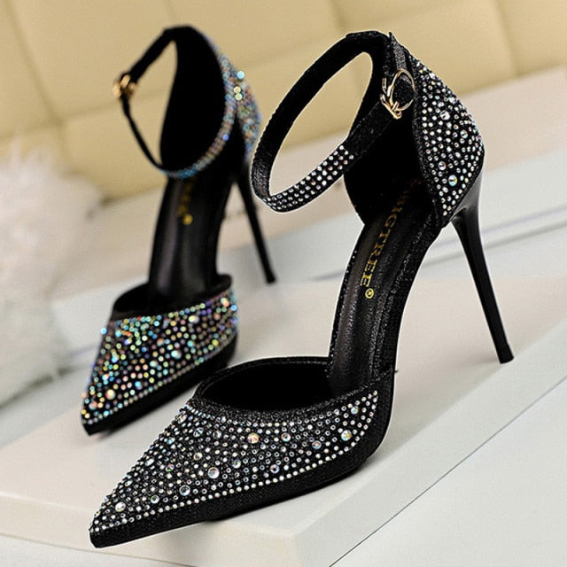 GR | Under the star Stiletto