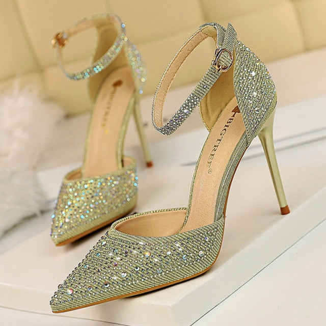 GR | Under the star Stiletto