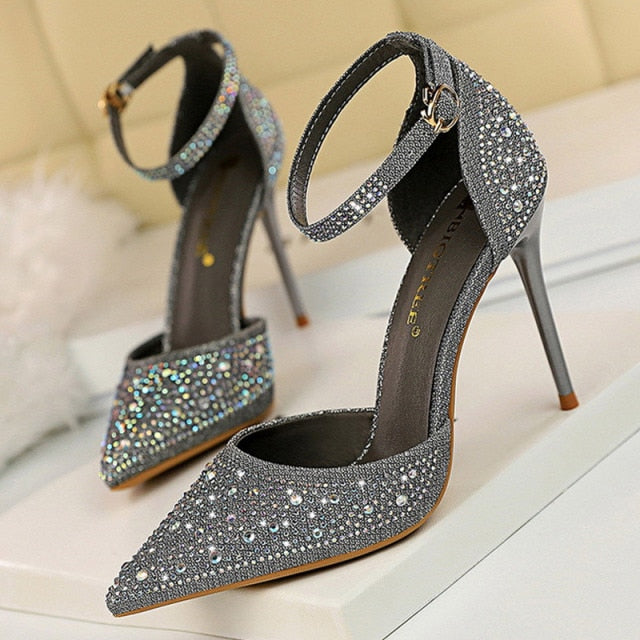 GR | Under the star Stiletto
