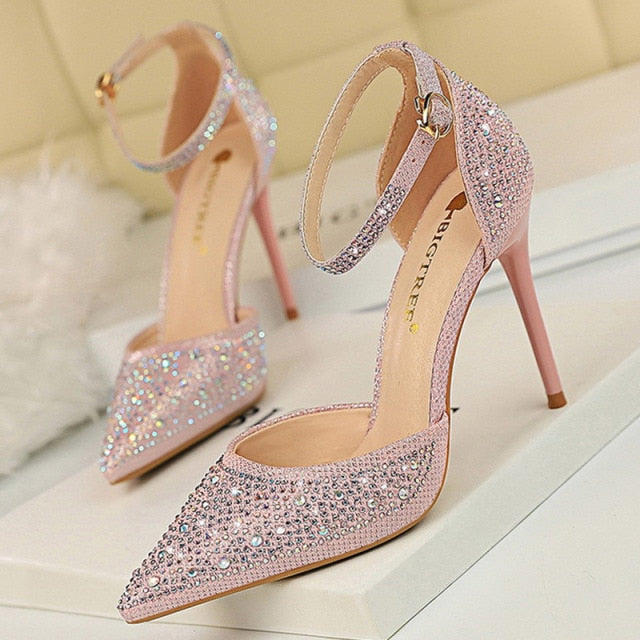 GR | Under the star Stiletto