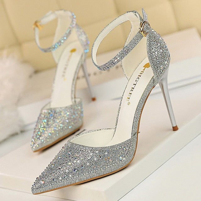 GR | Under the star Stiletto