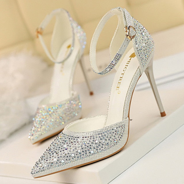 GR | Under the star Stiletto