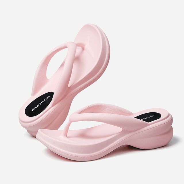 GR | Orthopedic Flip Flops