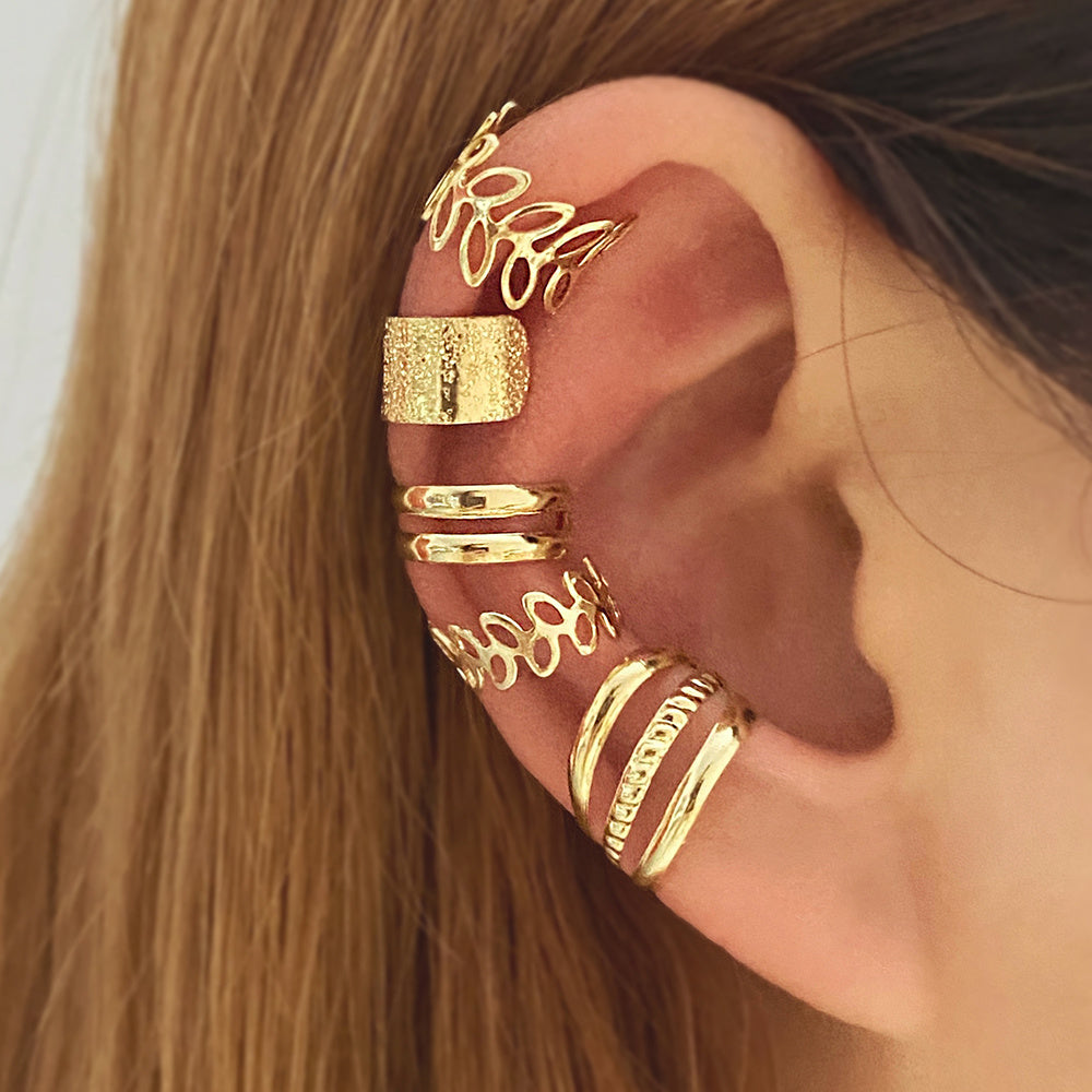 GR | Stylish and Unique Earrings for Women