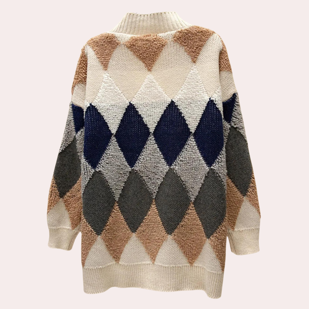 GR | Casual Cardigan for Women