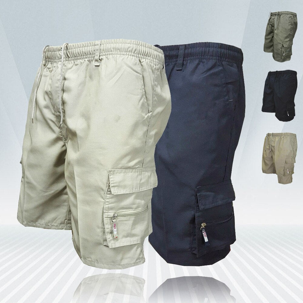 GR | Cargo Shorts