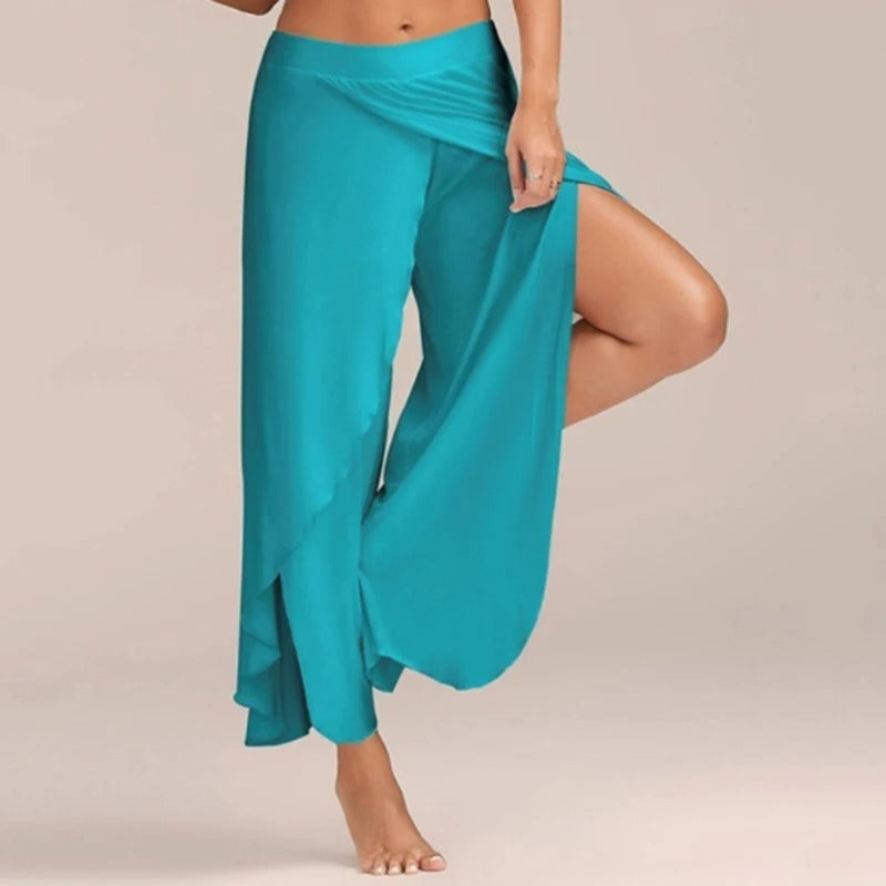 GR | Yoga-Hose für Frauen