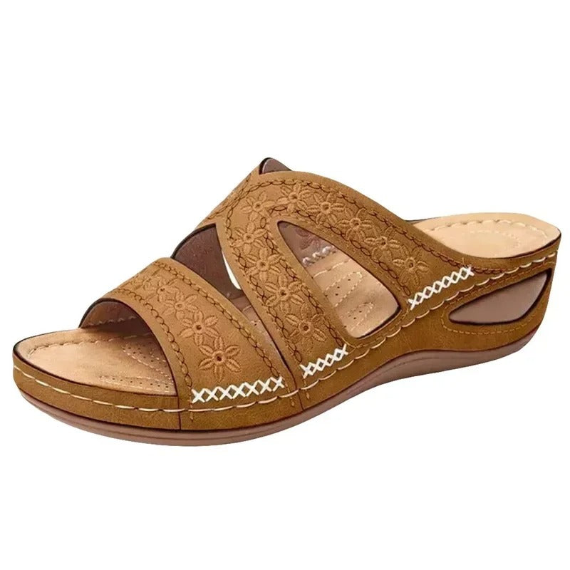 Davina™ - Orthopedic Sandals 