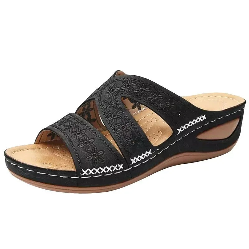 Davina™ - Orthopedic Sandals 