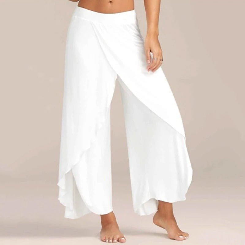 GR | Yoga-Hose für Frauen
