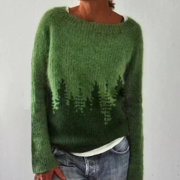 GR | Women's Knit sweaters