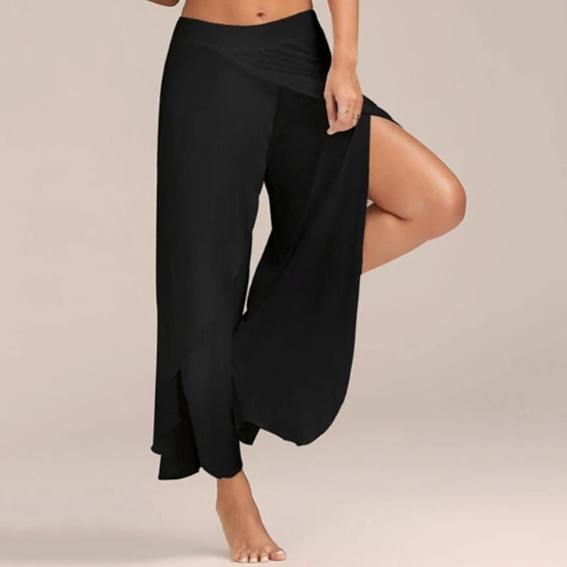 GR | Yoga-Hose für Frauen