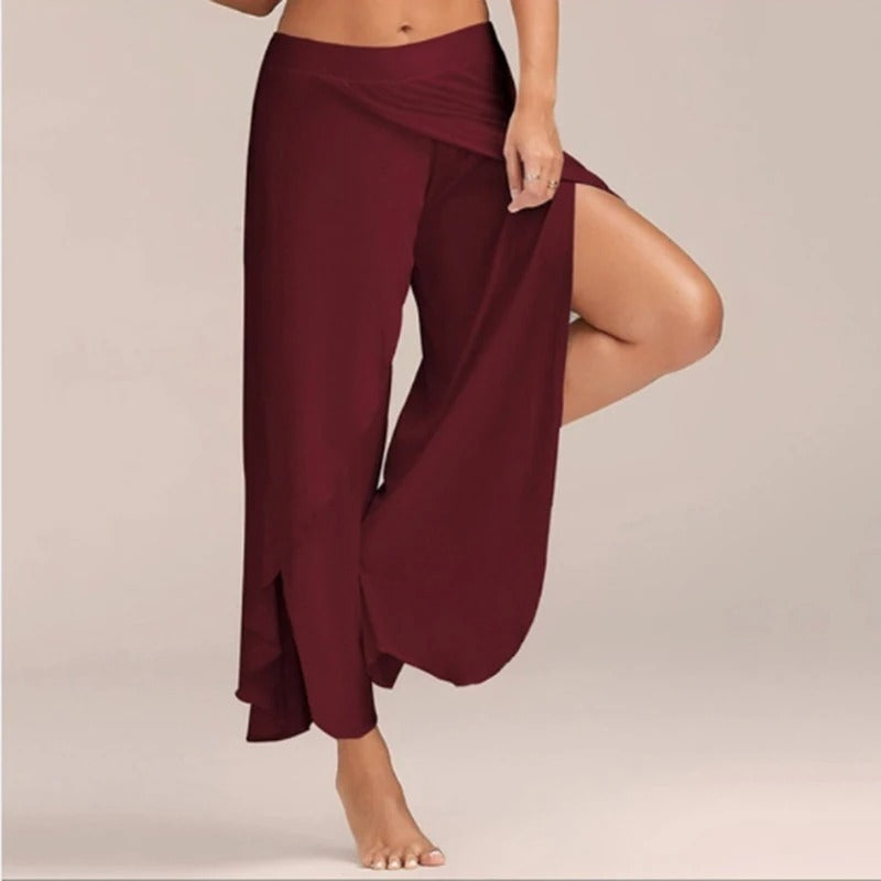 GR | Yoga-Hose für Frauen
