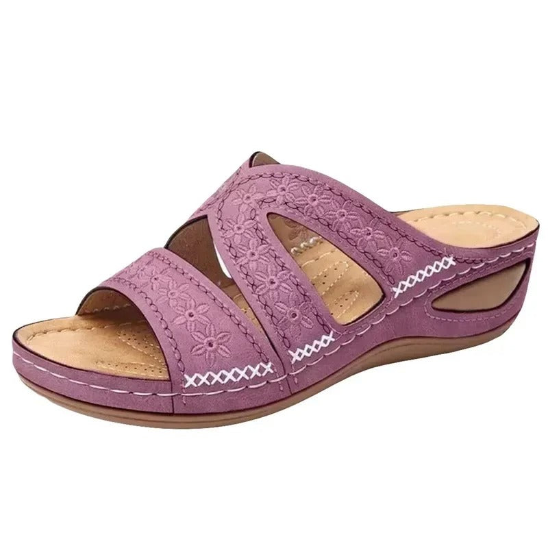 Davina™ - Orthopedic Sandals 