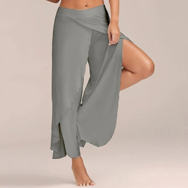 GR | Yoga-Hose für Frauen