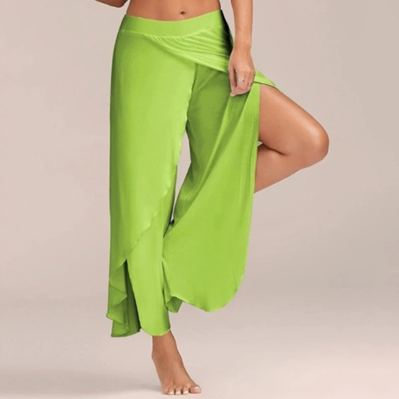 GR | Yoga-Hose für Frauen