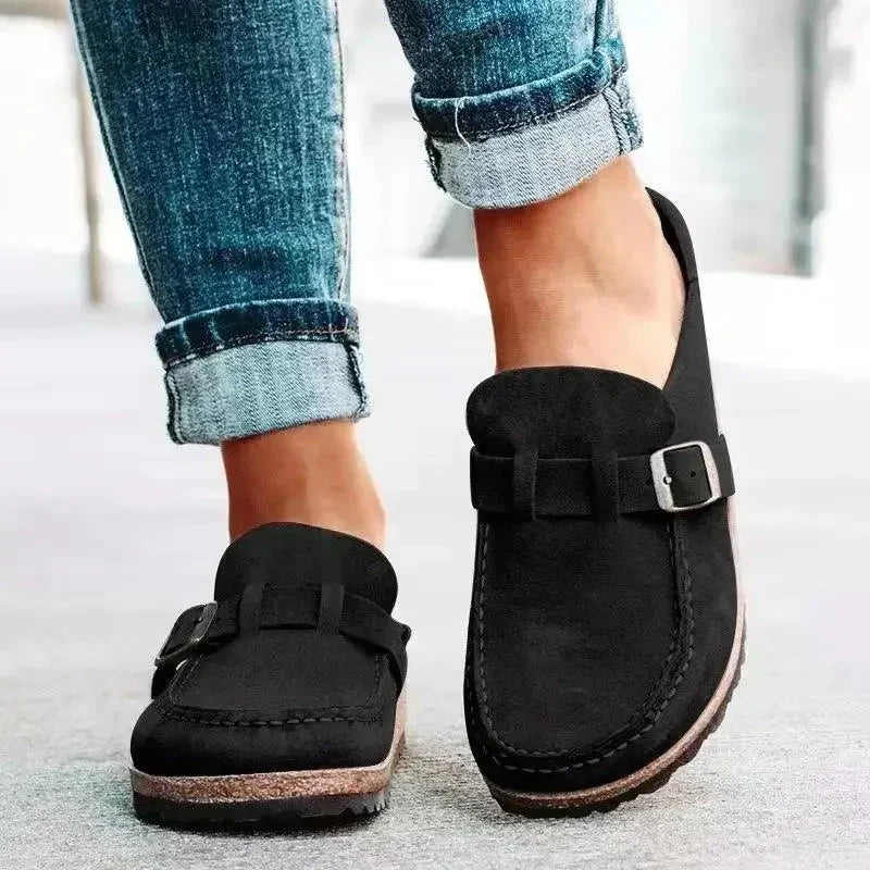 GR | Supportive Orthopedic Slippers