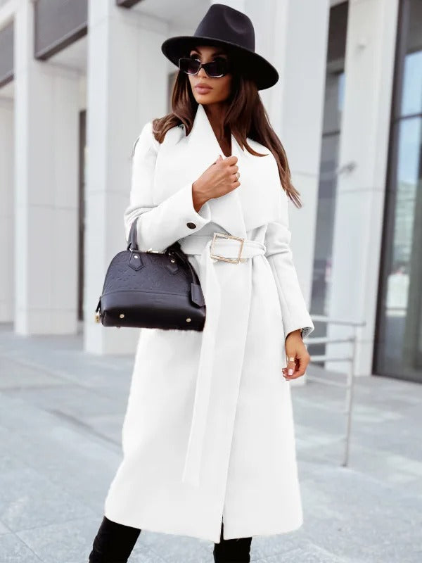 GR - Lola - Elegant trench coat 