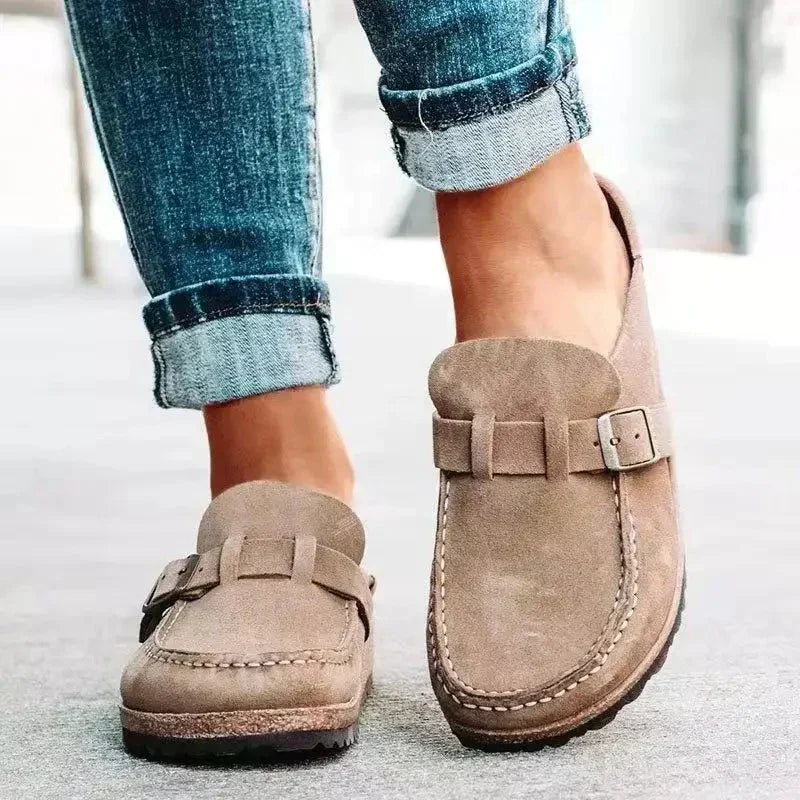 GR | Supportive Orthopedic Slippers