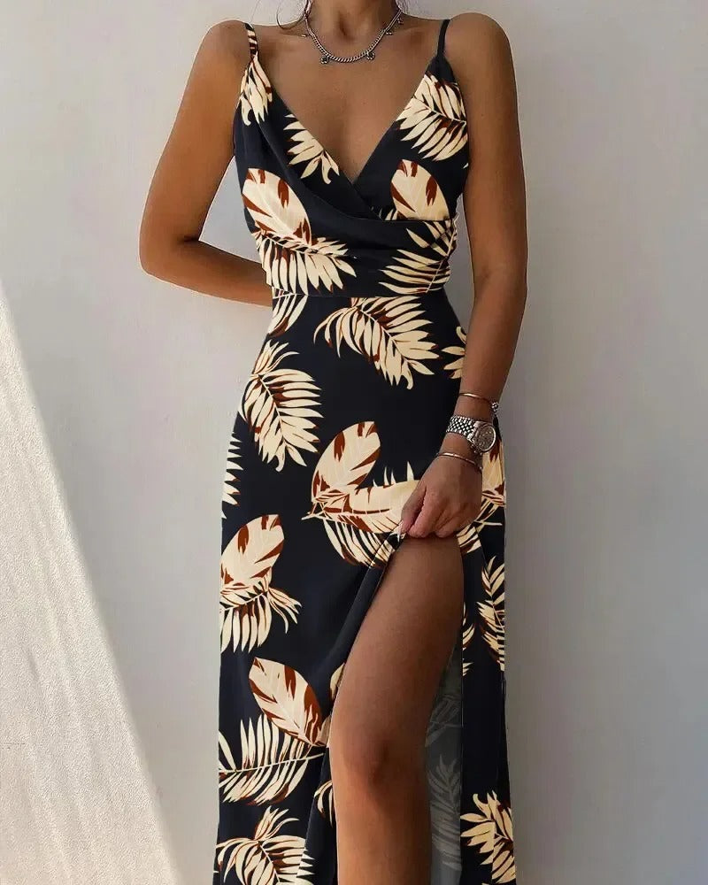 GR | Verspielt und leichtes Kleid