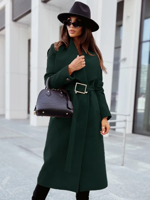 GR - Lola - Elegant trench coat 