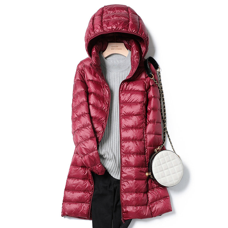 GR - Pearl Jacket