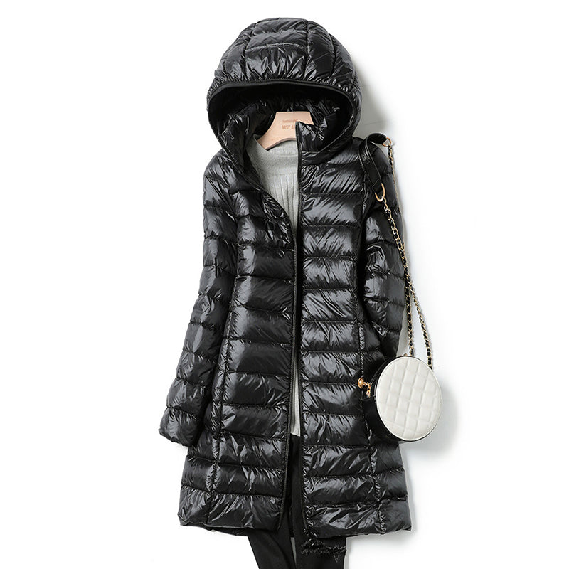 GR - Pearl Jacket